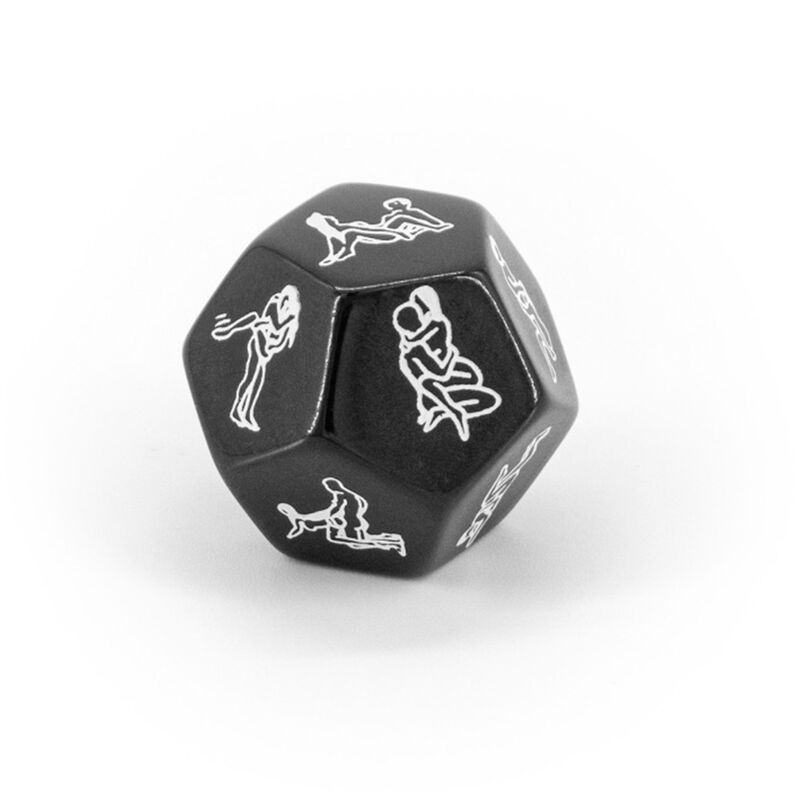 BDSM Kit Fury 10 Delar Svart