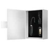 Vibrerande Ägg 'Doreen' 24 K Guld