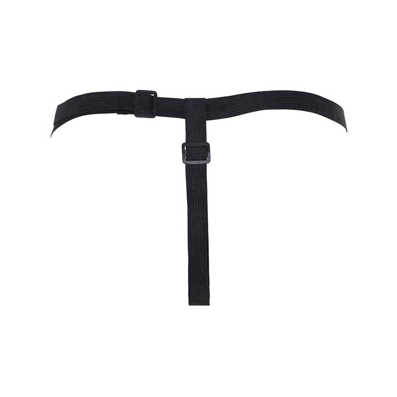 Gender Affirming Vagina med String Justerbar