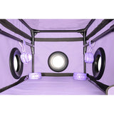 BDSM-Cabin 'M' med Handfängsel