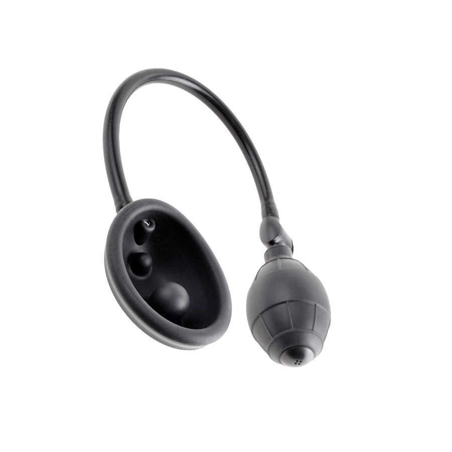 Vaginalpump 'Mini' med Snabbventil