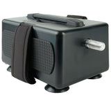 Sexmaskin Portabel med Trippla Dildos