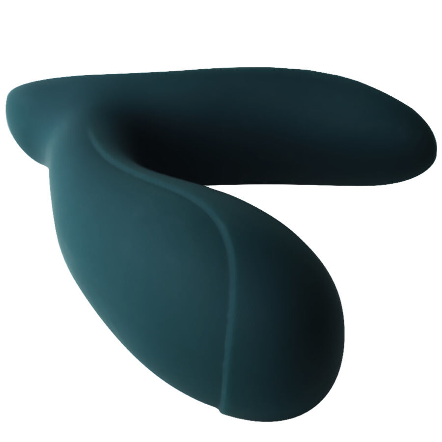 Pulsation Prostatastimulator med App