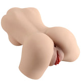 Masturbator 'Susie' Realistisk Torso TPE 28 cm