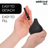 Analdusch Storlek M 160 ml