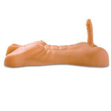Masturbator Realistisk Torso FantaFlesh