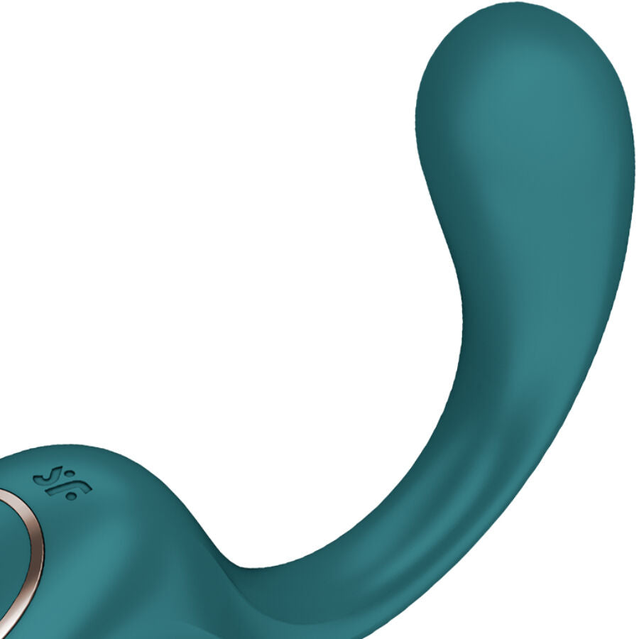Rabbitvibrator 'G for Goddess 2'