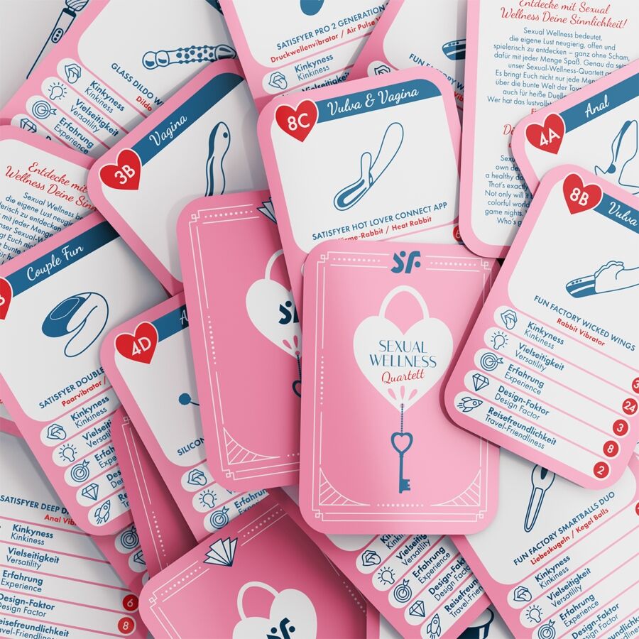 Adventskalender 'House of Love' Deluxe