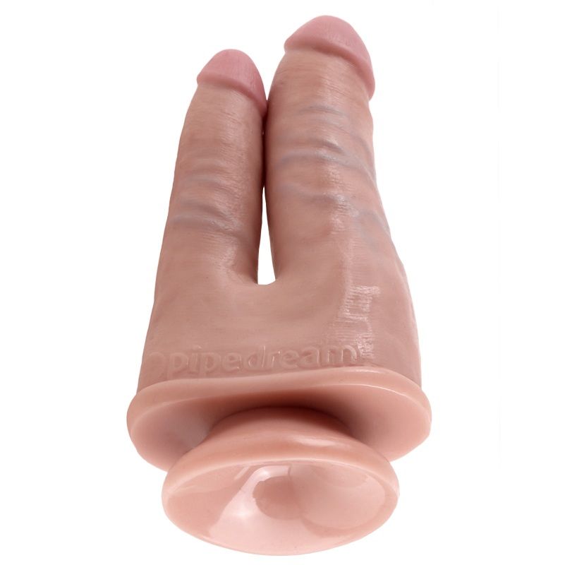 Dubbeldildo Double Penetrator
