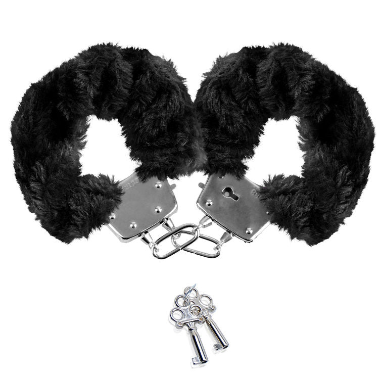Bondage Teaser Kit Svart
