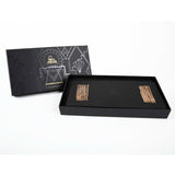 midjesmycke magnifique i guldfärgade metallkedjor