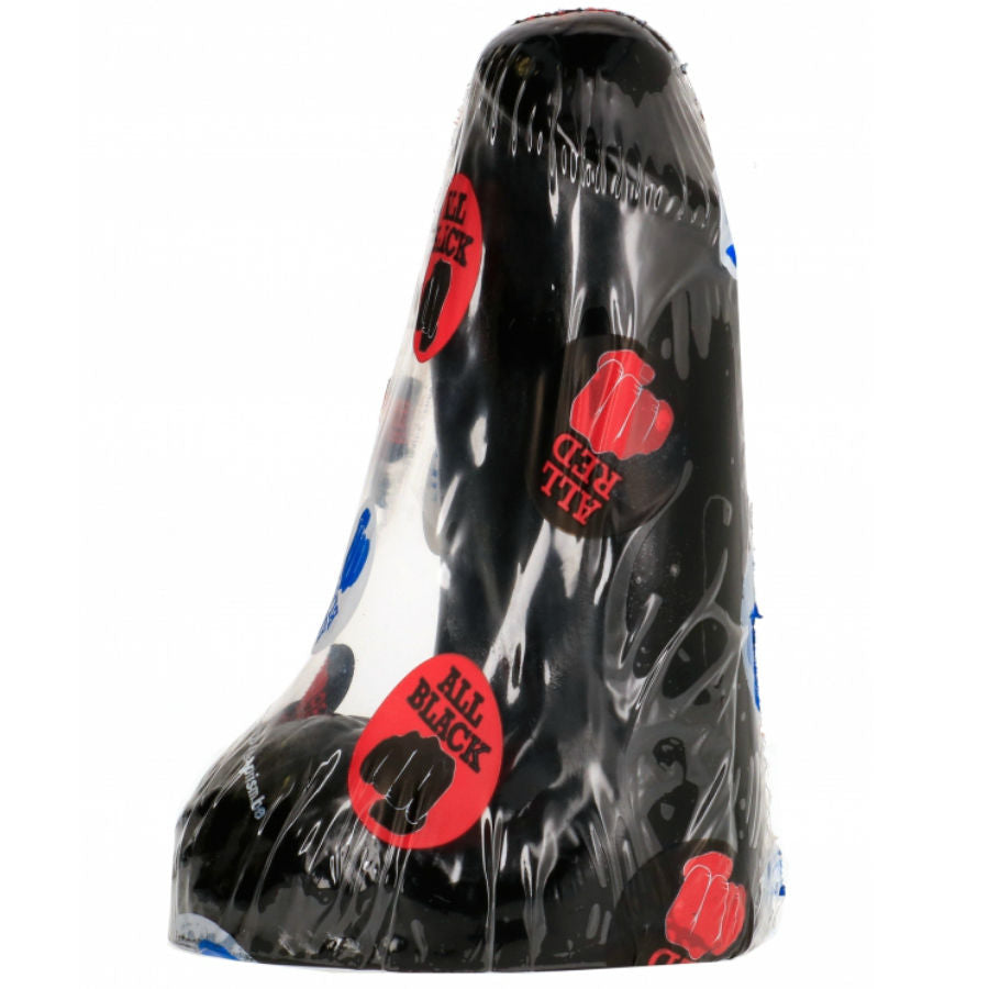 Dildo Realistisk 13 cm Svart