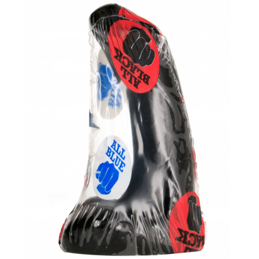 Dildo Realistisk 9 cm Svart