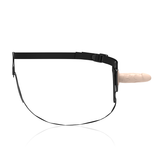 Strap-on Set Harness och Dildo 12,5 cm