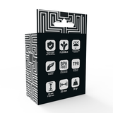 Buttplug Soft Feel S/M/L