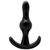 Set med Fyra Buttplugs i Silikon