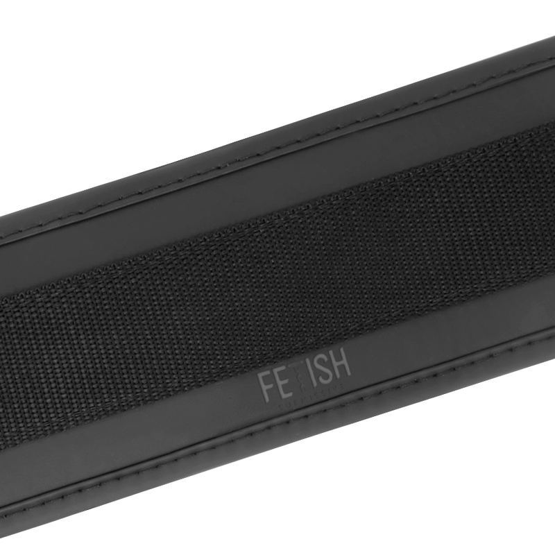 Justerbar Doggy Style-sele