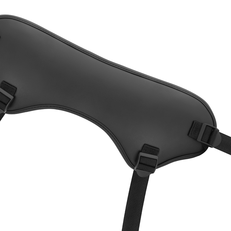 Strap-on Set Harness och Dildo 19 cm