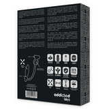 Buttplug med Vibrationsring