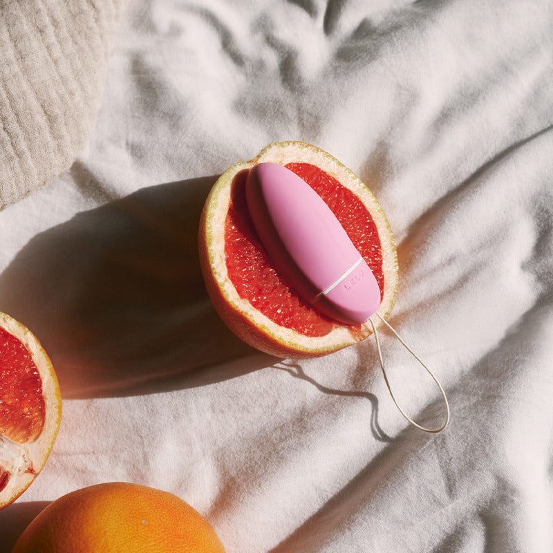 Vibrerande Ägg 'Luna Smart Bead'