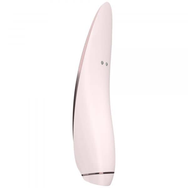 Lufttrycksvibrator 'Prêt-à-Porter' Lyxig