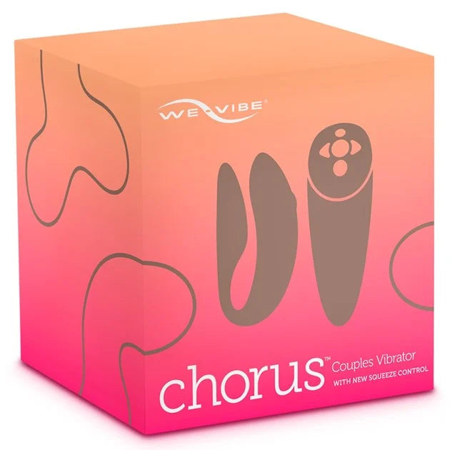 Parvibrator 'Chorus' Squeeze-kontroll