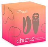 Parvibrator 'Chorus' Squeeze-kontroll