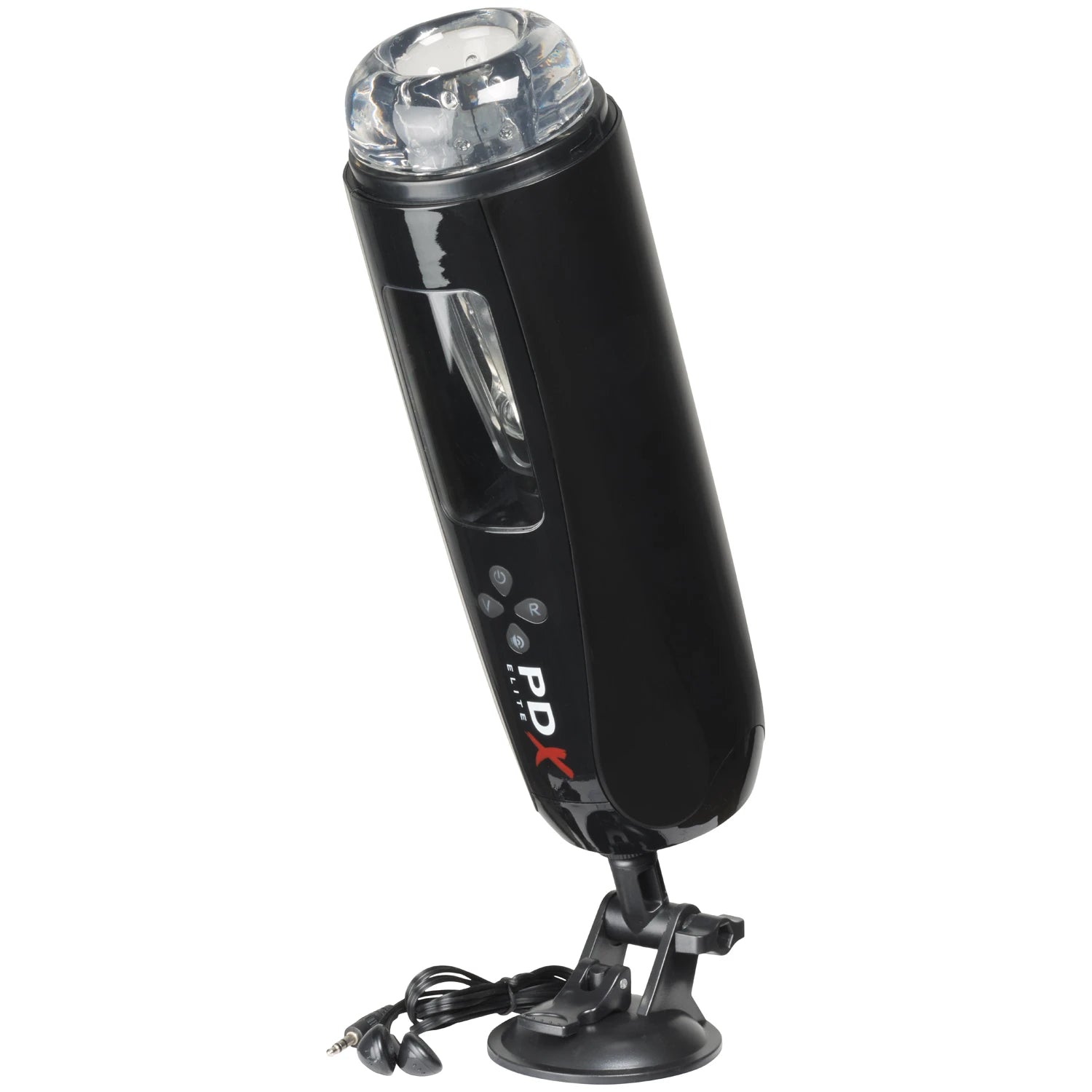 Stroker Ultimate Milker 2 med Rotation och Vibration