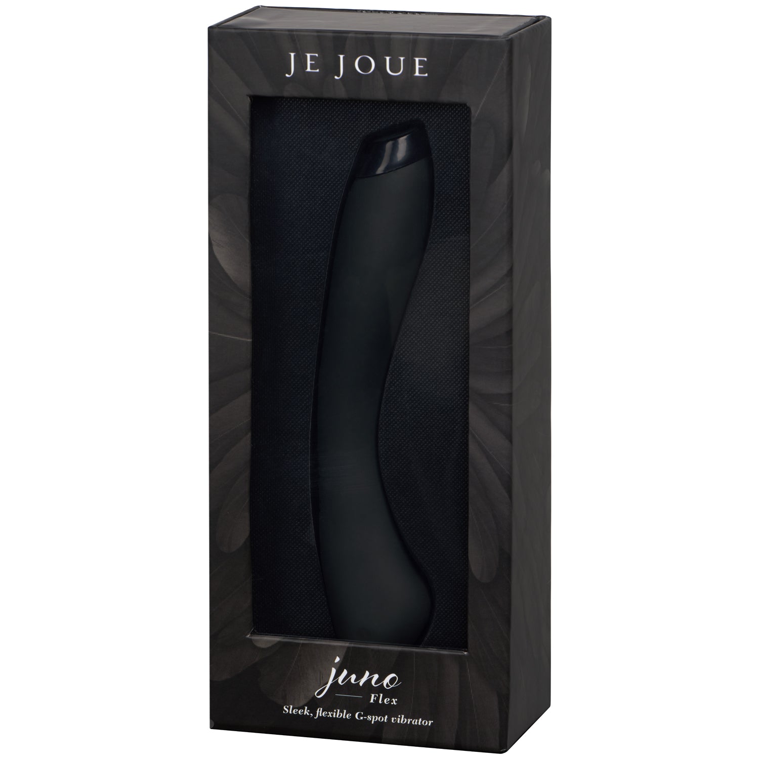 G-punktsvibrator 'Juno Flex' Böjbar