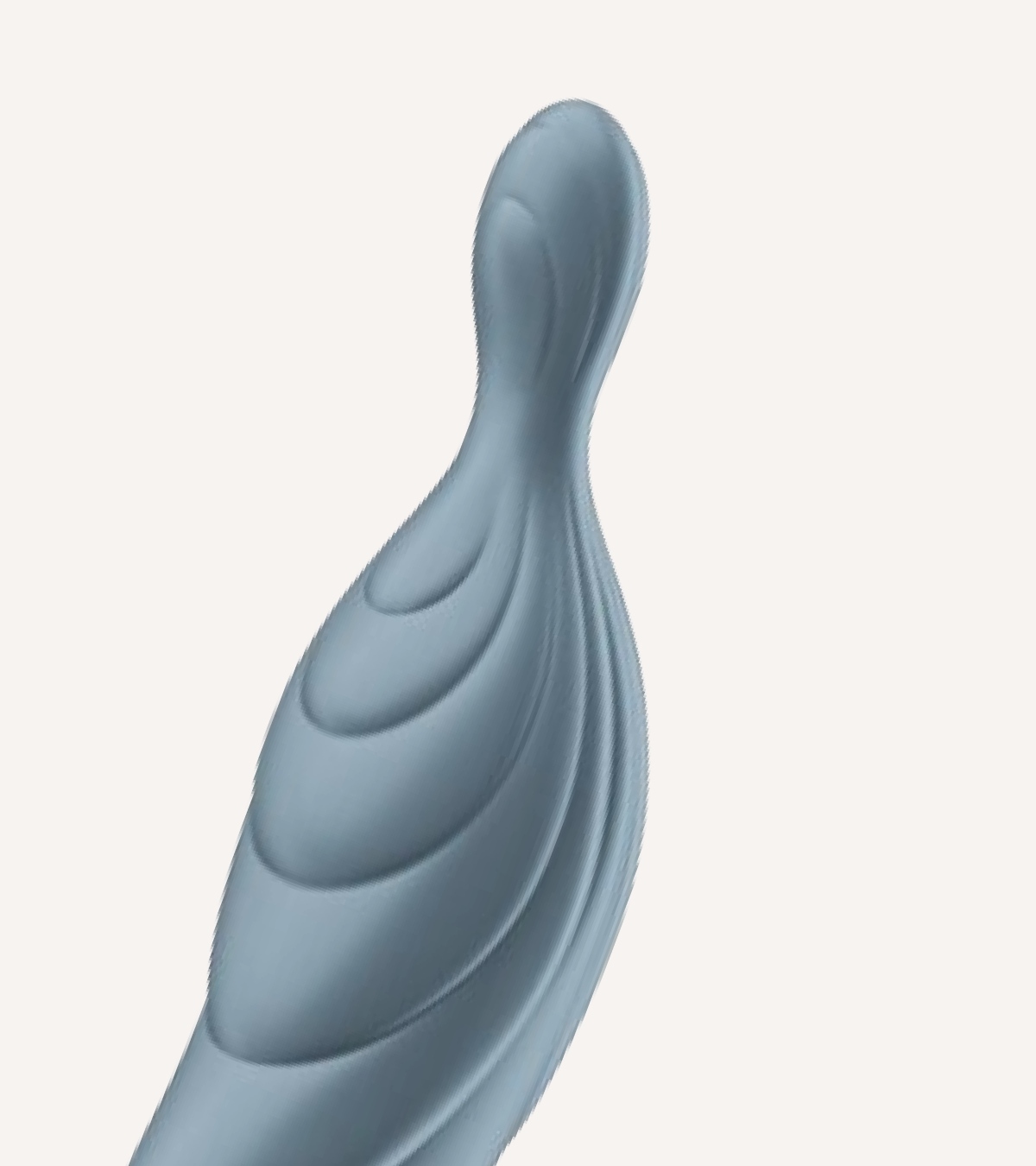 A-punktsvibrator 'A-Mazing 2' Flexibel Tipp