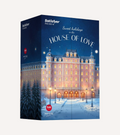 Adventskalender 'House of Love' Premium