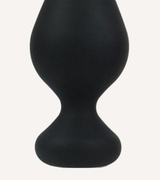 Amuse Analplugg i Silikon Storlek L