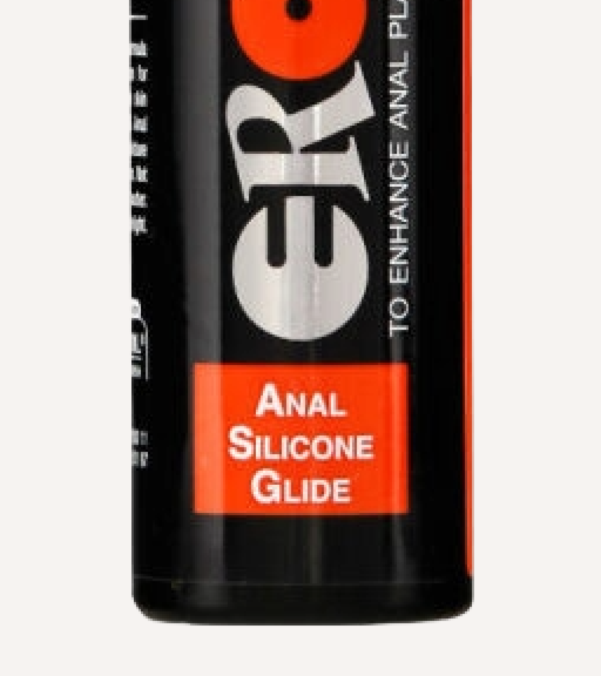 Analglidmedel Silikonbaserat 30 ml