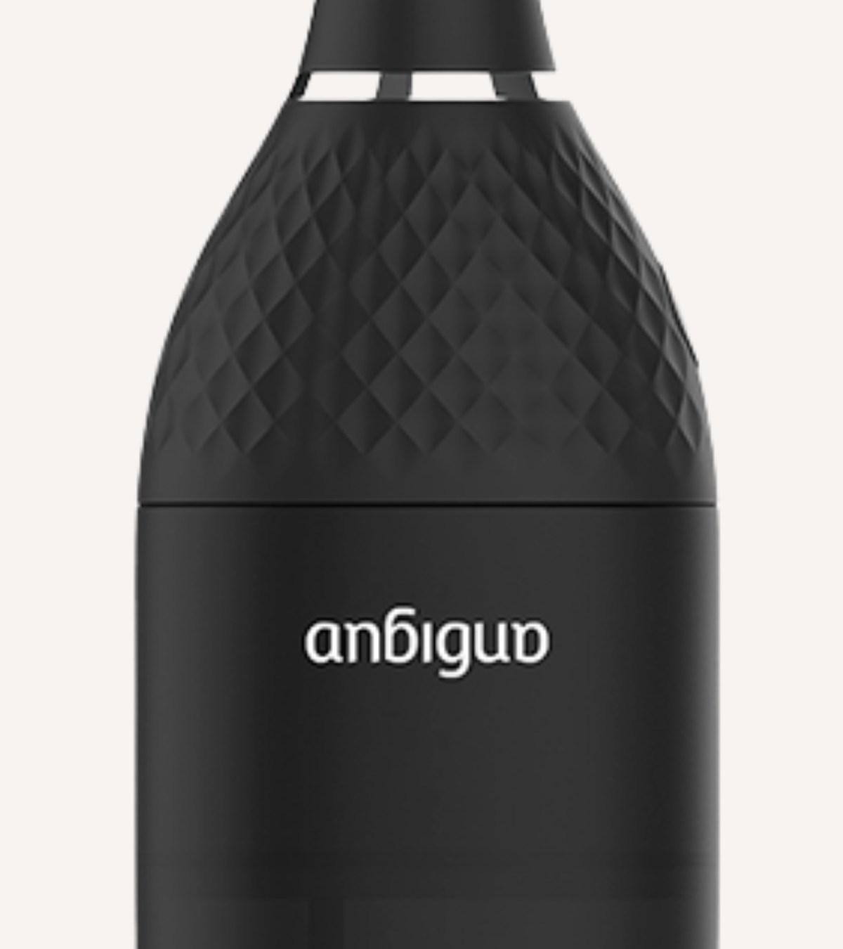 Analrengörare Automatisk med 5 Intensiteter