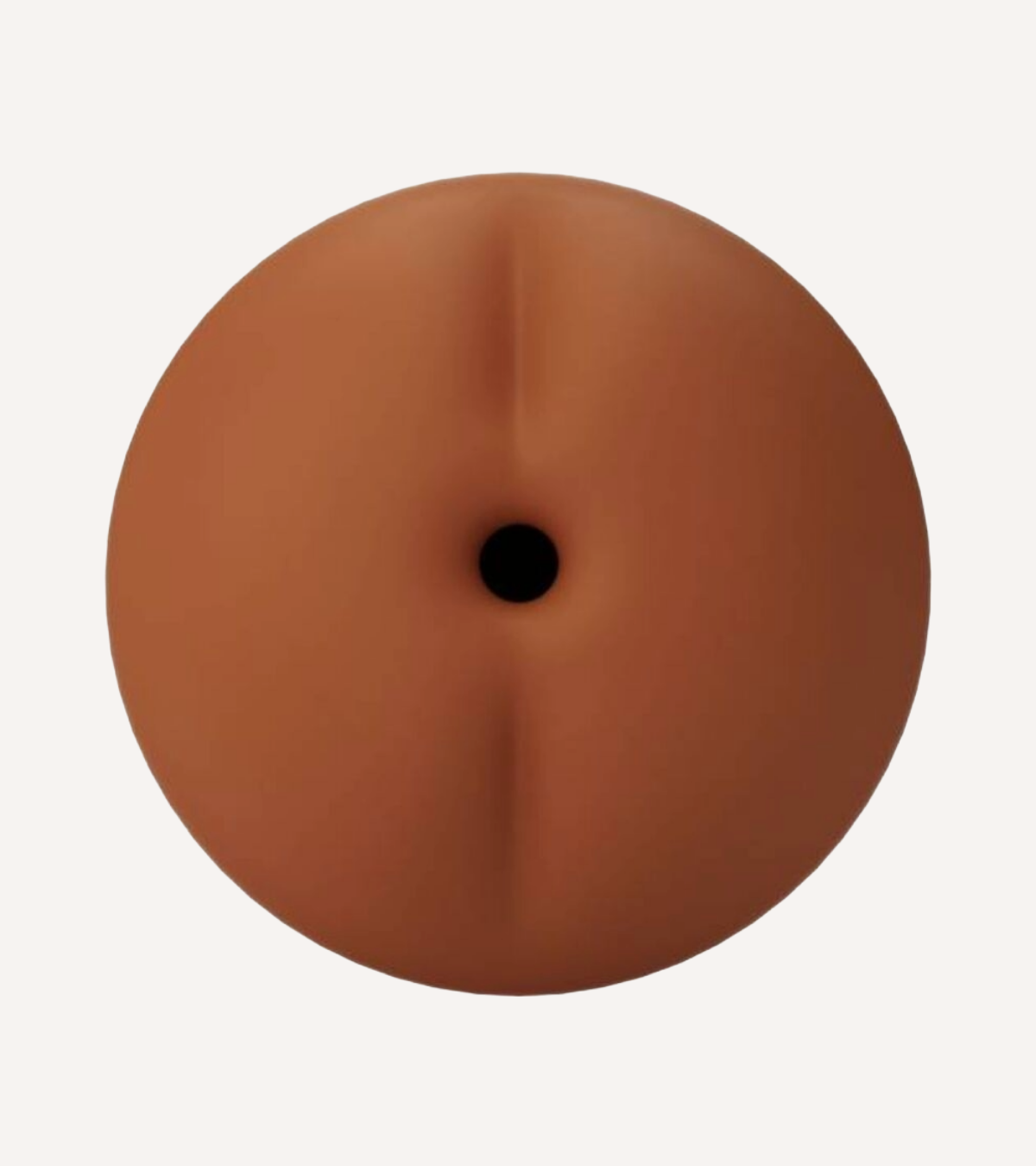 Anus Sleeve för Autoblow Brun