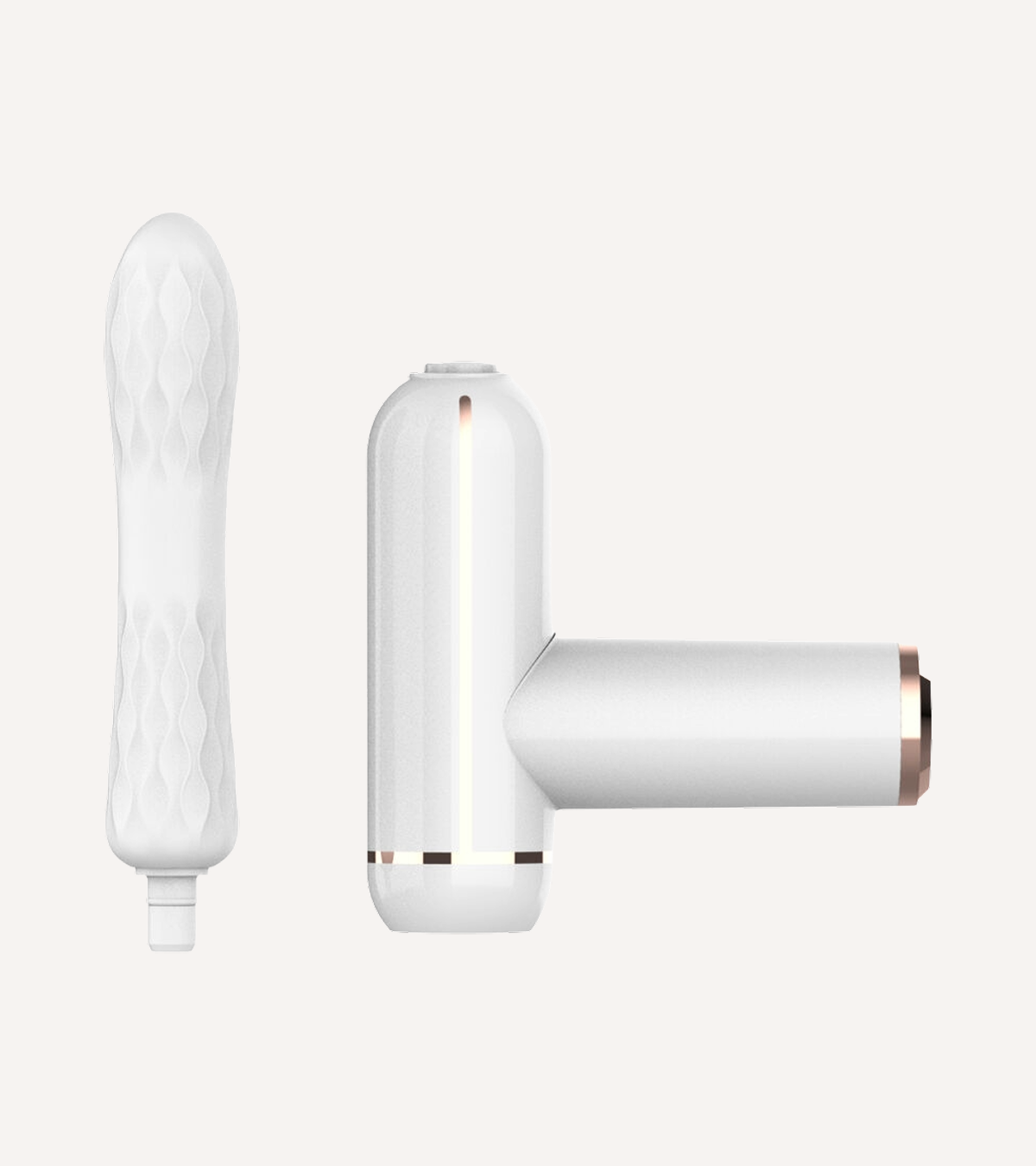 Automatisk Vibrator 'Fking Machine'