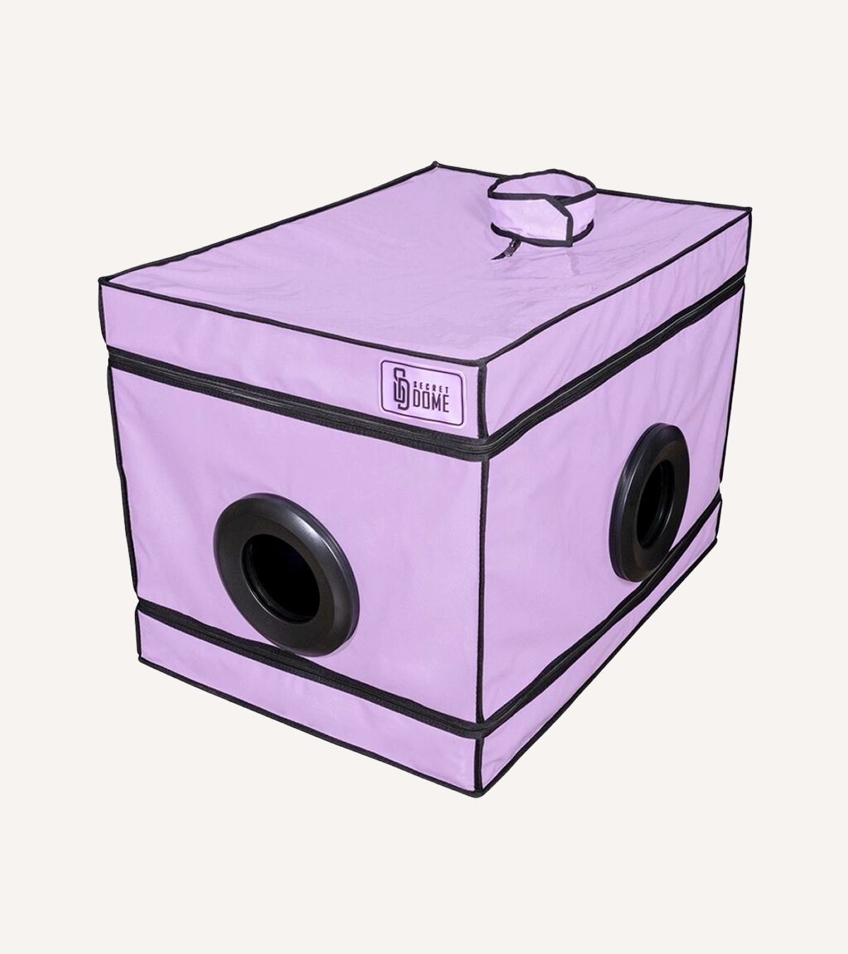 BDSM-Cabin 'M' med Handfängsel