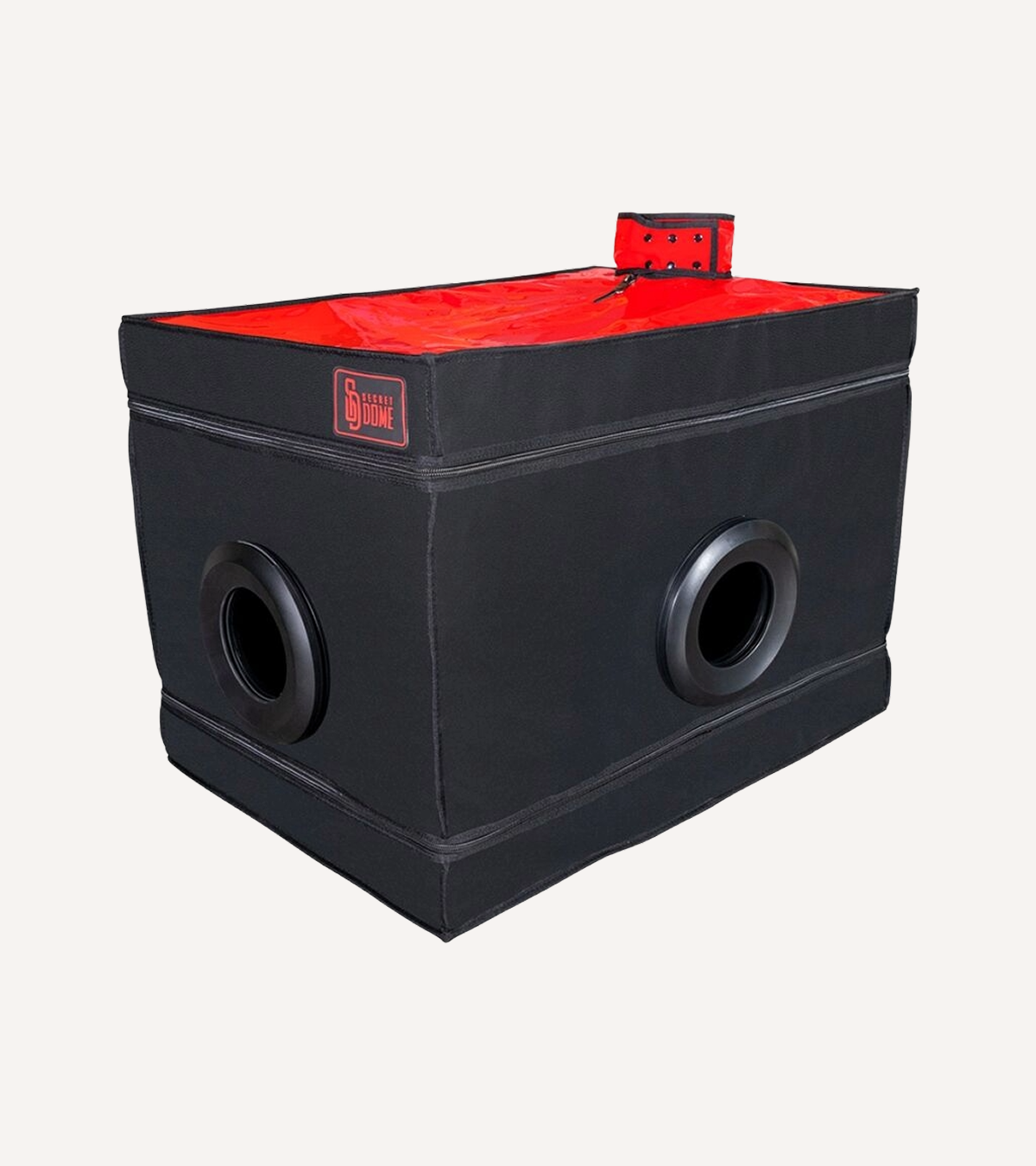 BDSM-Cabin 'M' med Handfängsel