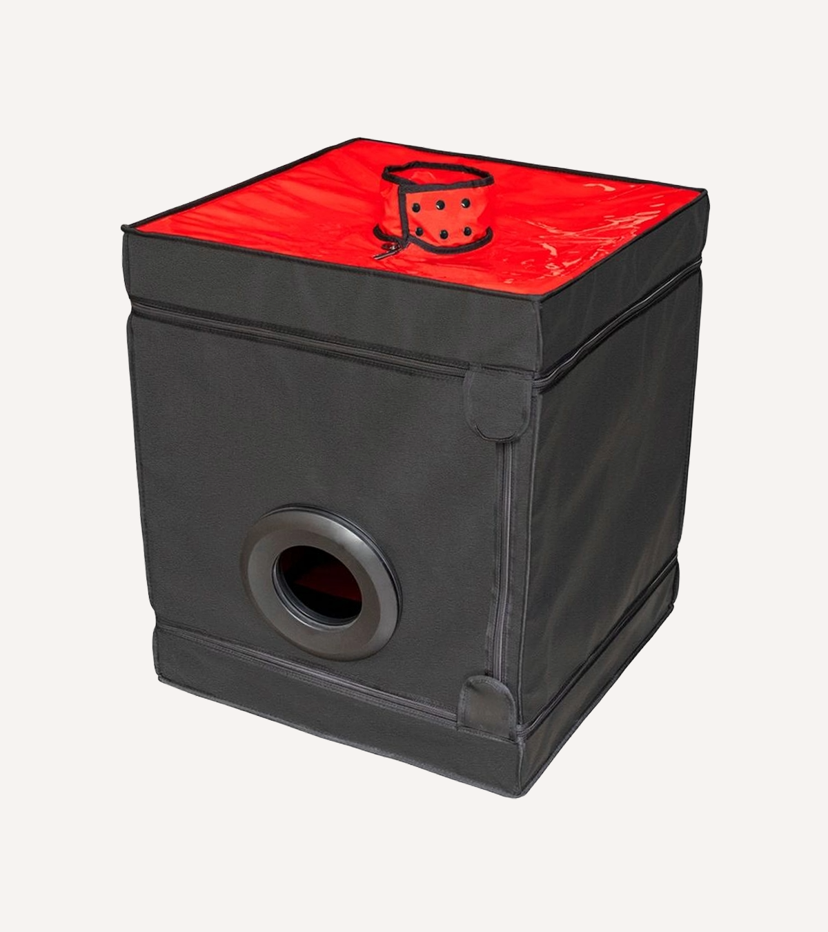 BDSM-Cabin 'S' med Handfängsel