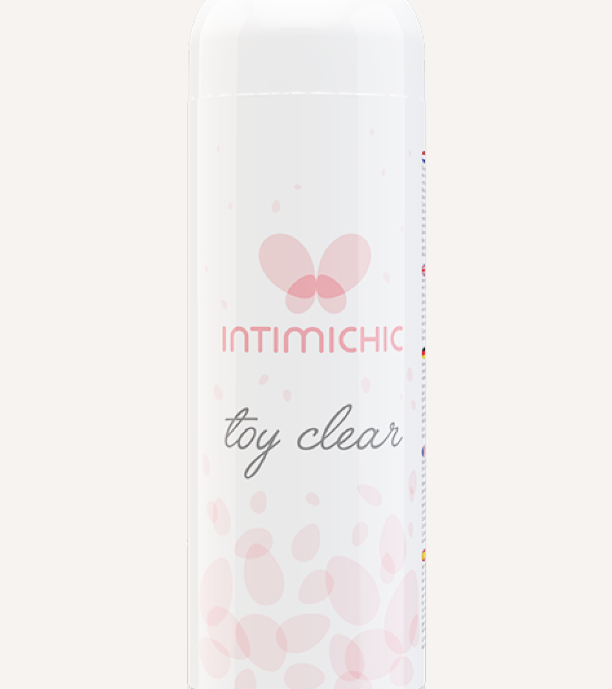 Desinfektionsspray 'Toy Cleaner' 150 ml