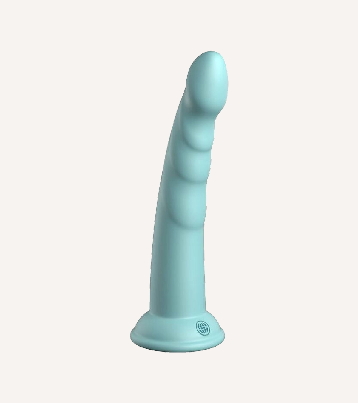 Dildo Slim Seven 17,78 cm