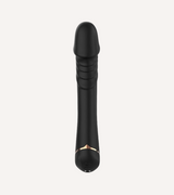 Dildo Vibrerande Vattentät 21 cm