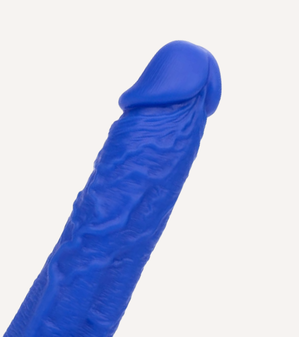 Dildo Vibrerande 'Admiral Sailor' 19,8 cm