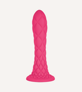 Dildo 'Dreamy' Thermoreaktiv 18,5 cm