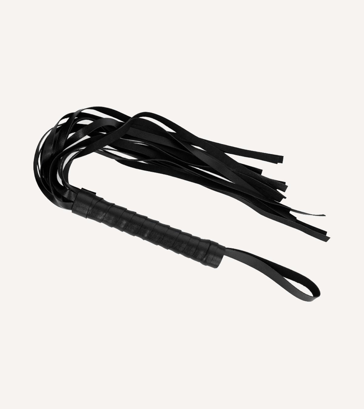 Flogger i Veganskt Läder