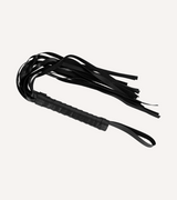 Flogger i Veganskt Läder