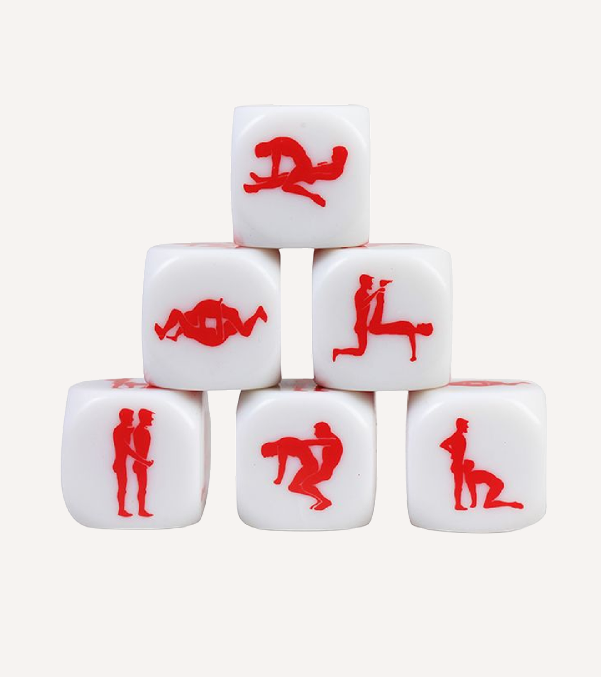 Förspelstärning Kamasutra för Män 25 mm