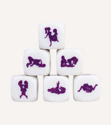 Förspelstärning Kamasutra för Kvinnor 25 mm