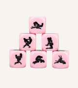 Förspelstärning Kamasutra 25 mm