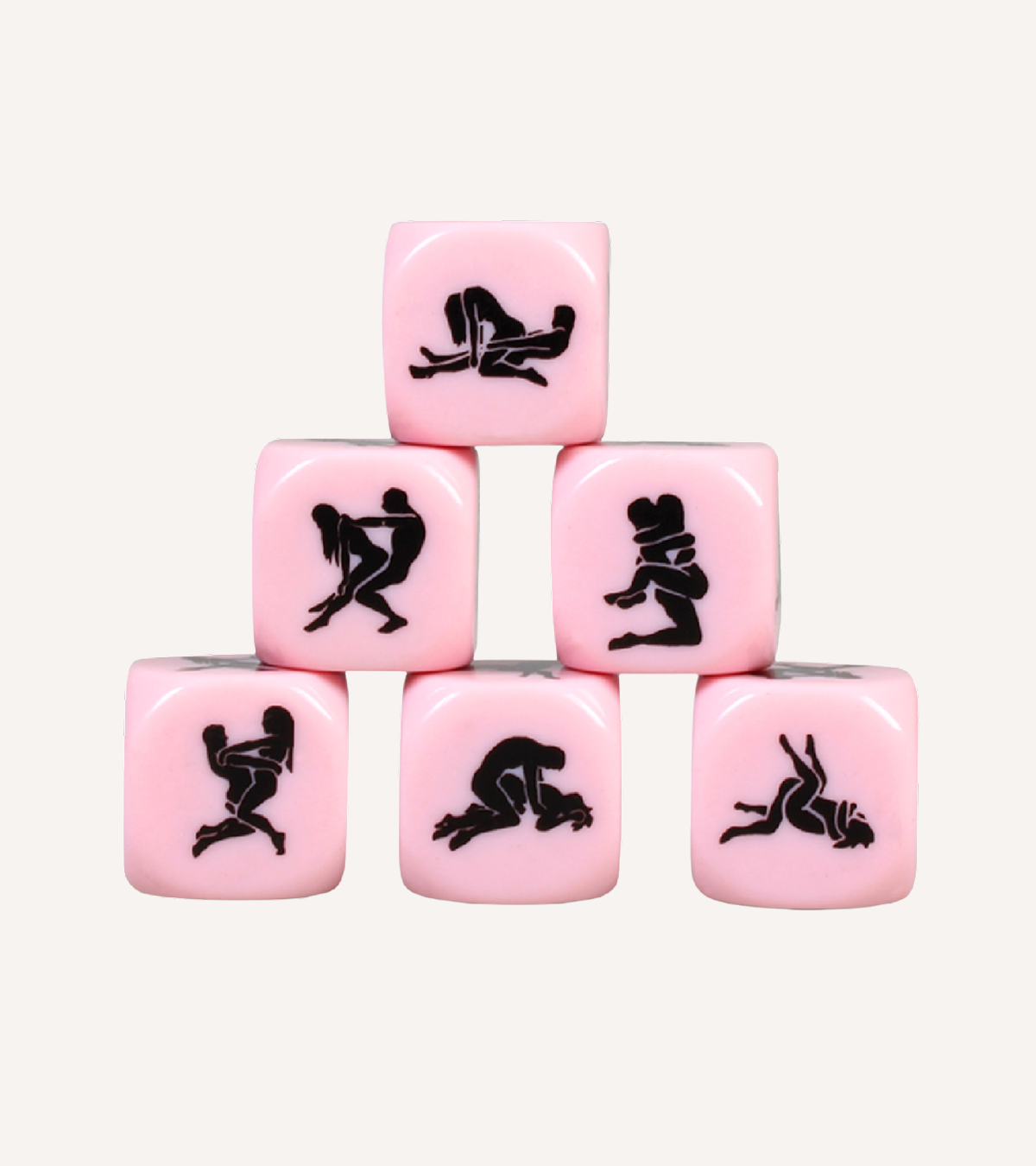 Förspelstärning Kamasutra 25 mm